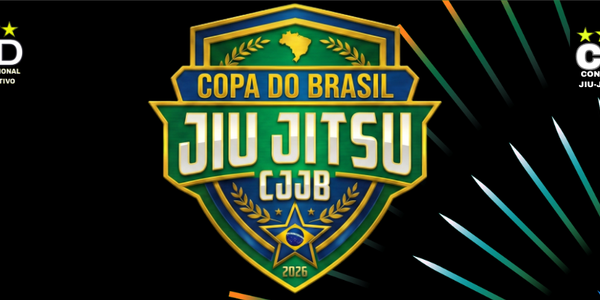 COPA DO BRASIL 2026 CJJB