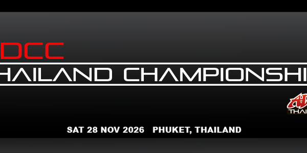 ADCC Thailand Championship 2026