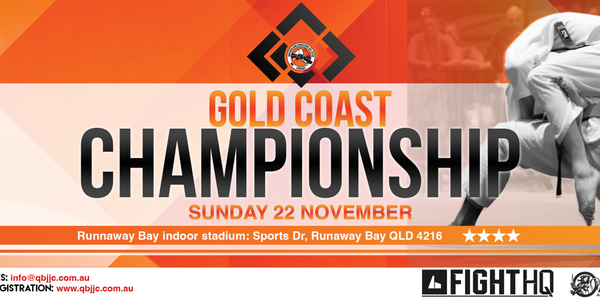 Gold Coast Championship 2026