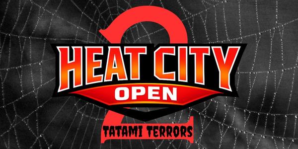 Heat City: Open 2