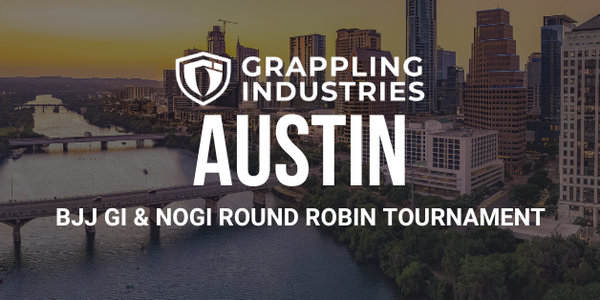 Grappling Industries AUSTIN