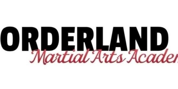 BORDERLAND MARTIAL ARTS ACADEMY KIDS IN HOUSE