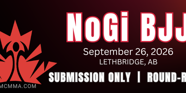 CMCMMA NoGi BJJ Tournament