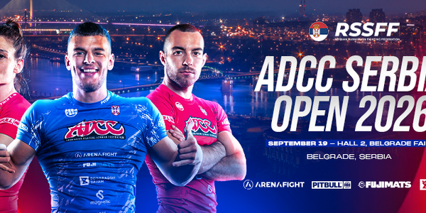 ADCC SERBIA OPEN 2026