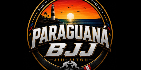 Paraguaná Open Jiu Jitsu 2026