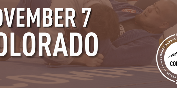 COMPNET COLORADO AUTUMN CHAMPIONSHIP 2026