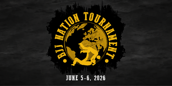 BJJ Nation tournament #16