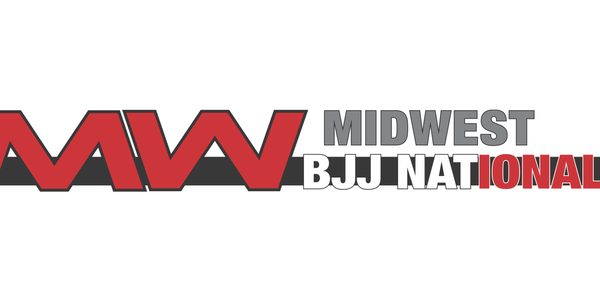 Midwest BJJ Nationals Fall October 24th 2026