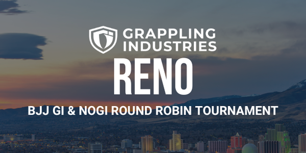 Grappling Industries RENO