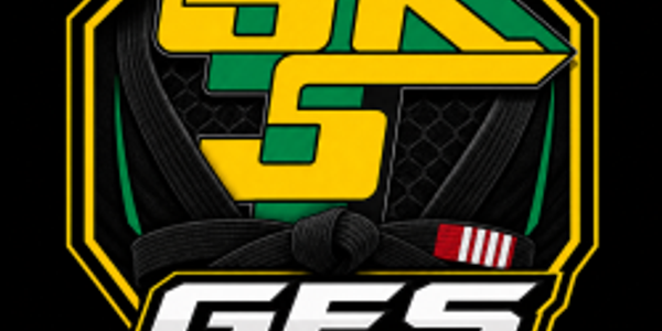 Górnik Fight Series – BJJ