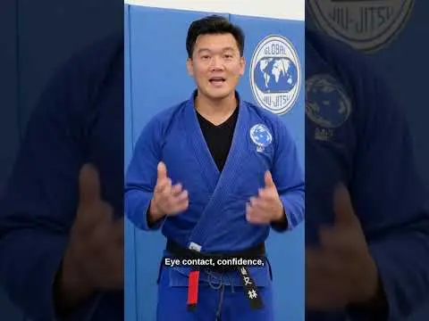 Build Confidence & Beat Social Anxiety | Kids BJJ | Global Brazilian Jiu-jitsu Naples FL #bjj
