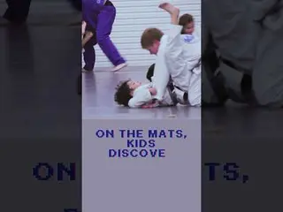 The Power of Kids Brazilian Jiu-Jitsu 💪 Potential Unlocked | Global Brazilian Jiu-jitsu Naples FL
