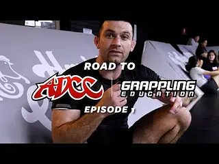 Road to ADCC Episode 1