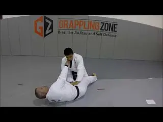 3-6 White Belt Guards