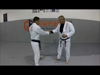 wrist escape
