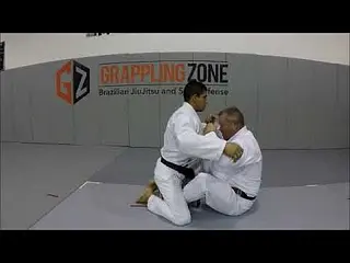 Gold Belt Guards