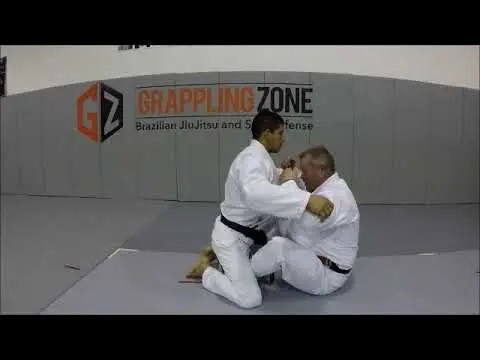 Gold Belt Guards
