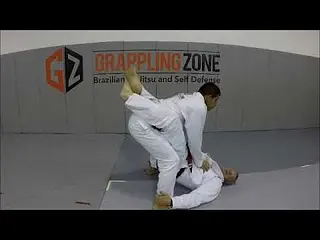 3-6 Orange Belt Sweeps