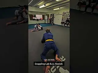 During our Friday Gi class #bjj #bjjgi #Howick #Pakuranga #sparring #brazilianjiujitsu #grappling