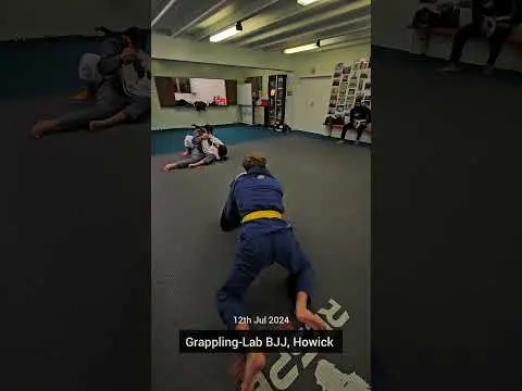During our Friday Gi class #bjj #bjjgi #Howick #Pakuranga #sparring #brazilianjiujitsu #grappling