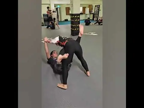 Train hard, win easy.