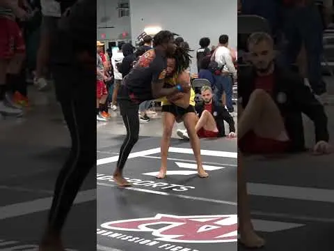ADCC Miami Higlights Pt. 2 of 4 #jiujitsu #mma #wrestling