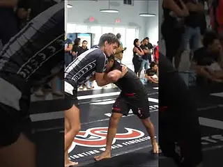 ADCC Miami Open Highlight Pt. 1 #bjj #jiujitsu #martialarts