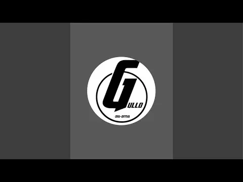 Gullo Jiu Jitsu is live