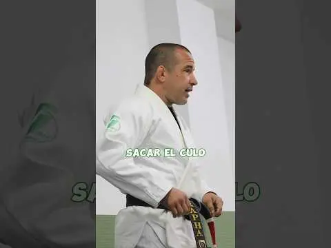 Cinturón blanco de jiujitsu es el más difícil! 😮😮😮 #bjjbeginners #jiujitsubeginners #bjjespañol