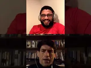 Jiu Jitsu aplicado ao MMA - PI