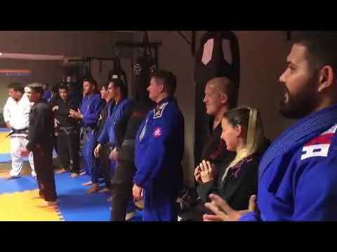 Graduação Halavanca Korpus