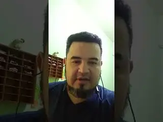 Jiu-Jitsu Live com CLEIBER MAIA presidente da SJJSAF 2/2
