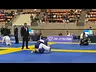 Go for Gold: Frank at the IBJJF Europeans 2022 in Barcelona