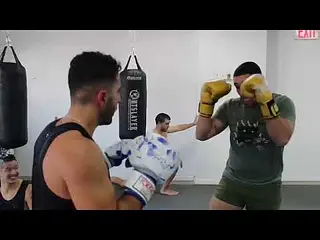 IJC MARTIAL ARTS - JUDO. MUAY THAI & KIDS MARTIAL ARTS