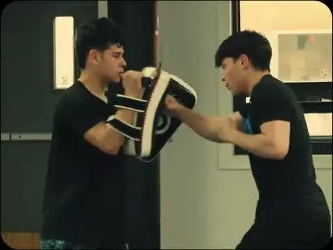 IJC MARTIAL ARTS