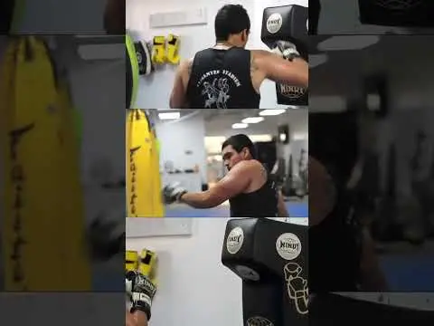 IJC MARTIAL ARTS MUAY THAI #martialarts #boxing #muaythai