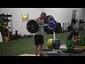 Impact Zone Training Center - CrossFit and Jiu Jitsu Highlight