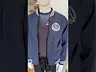 New bomber Jack available for pre-order starting now, and until Sept 1.