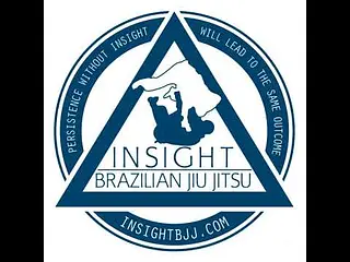 Insight Brazilian Jiu Jitsu Live Stream