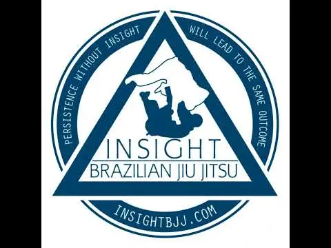 [Mat 2] Insight BJJ In-House Competition