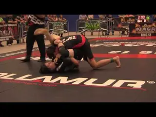 Grayson nogi 2