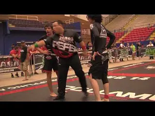 Grayson nogi 3