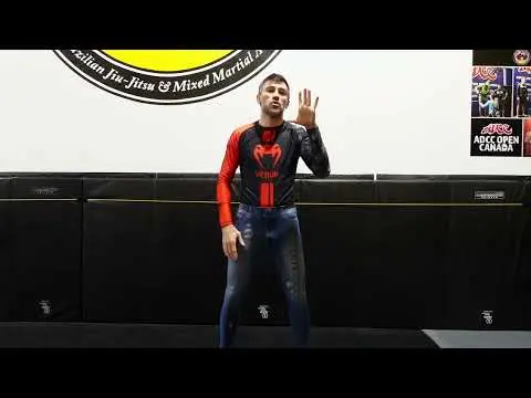 Roadhouse Choke Teaser