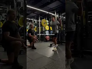 Third Space Personal Trainer
