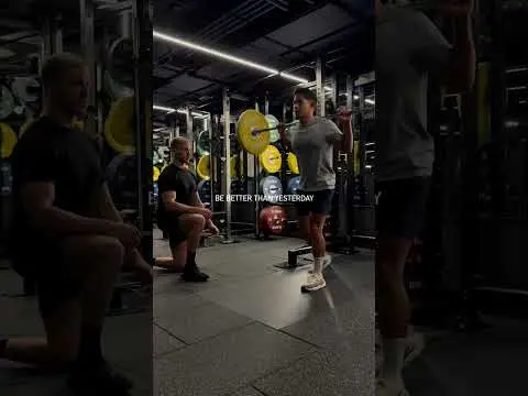 Third Space Personal Trainer