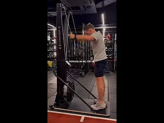 Training for Life Third Space London