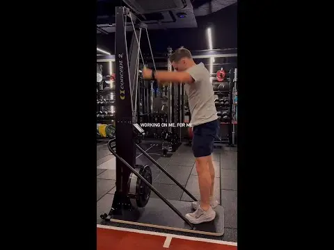 Training for Life Third Space London