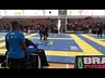 Hussein Alrashid VS Mauricio Reis Pires ||Rasheed Jiu Jitsu || The Dojo Academy.