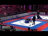 Hussein Alrashid VS Sebastian Williams || Rasheed Jiu Jitsu || The Dojo Academy