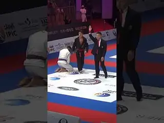 Hussein Alrashid VS Michael Khatchkian || Rasheed Jiu Jitsu || The Dojo Acadmey